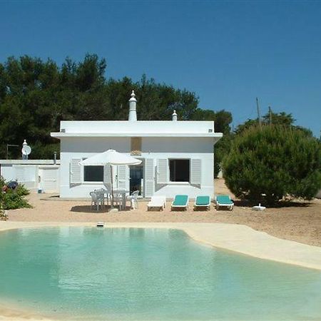 Casa Da Guarda Villa Alvor Eksteriør billede