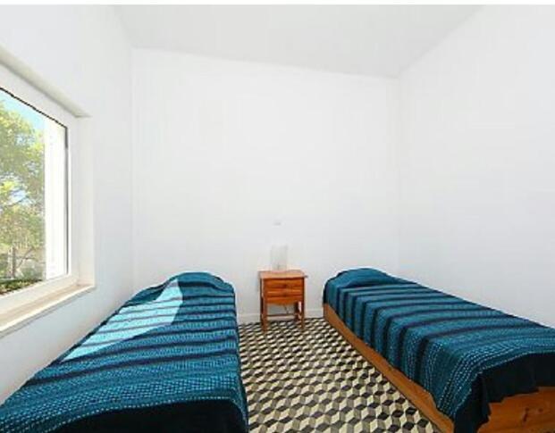 Casa Da Guarda Villa Alvor Eksteriør billede