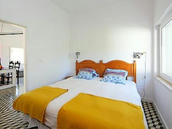 Casa Da Guarda Villa Alvor Eksteriør billede
