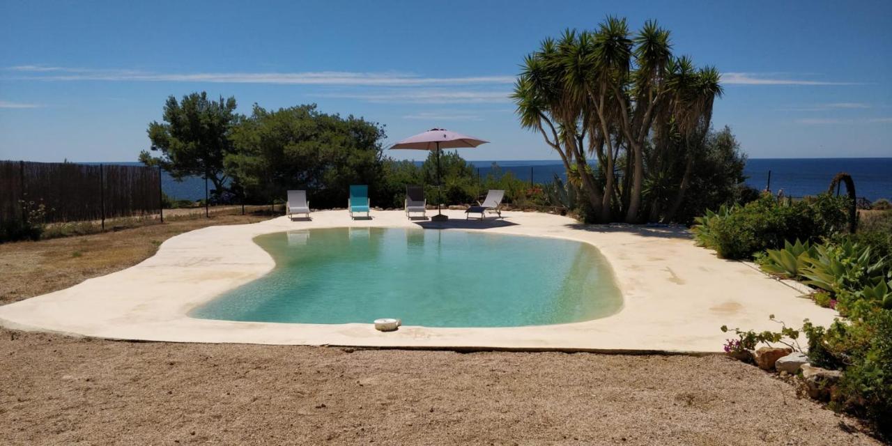 Casa Da Guarda Villa Alvor Eksteriør billede