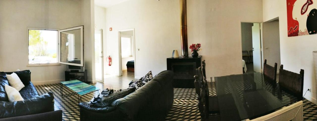 Casa Da Guarda Villa Alvor Eksteriør billede